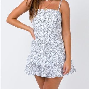 Princess Polly Geni Dress